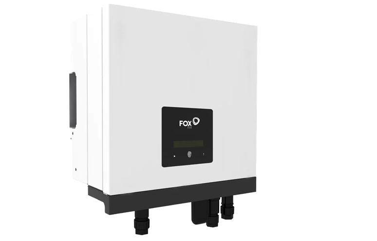 INVERTER IBRIDO H1